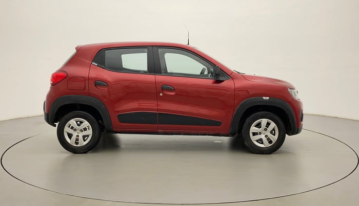 2015 Renault Kwid RXT 0.8, Petrol, Manual, 46,229 km, Right Side View