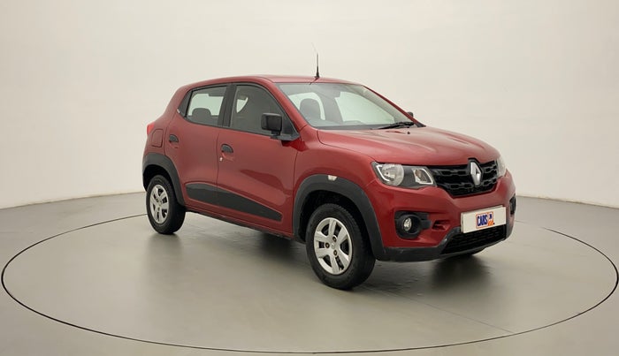 2015 Renault Kwid RXT 0.8, Petrol, Manual, 46,229 km, SRP