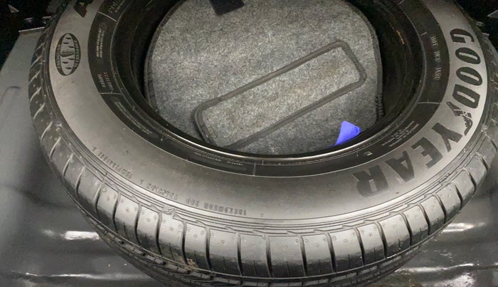 2020 KIA SELTOS GTX PLUS DCT 1.4 PETROL, Petrol, Automatic, 60,042 km, Spare Tyre