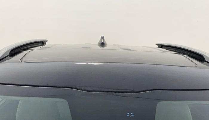 2020 KIA SELTOS GTX PLUS DCT 1.4 PETROL, Petrol, Automatic, 60,042 km, Moonroof/ Sunroof