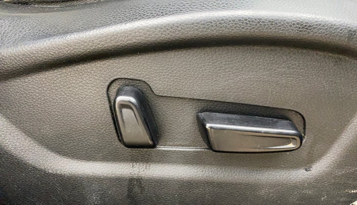 2020 KIA SELTOS GTX PLUS DCT 1.4 PETROL, Petrol, Automatic, 60,042 km, Driver Side Adjustment Panel