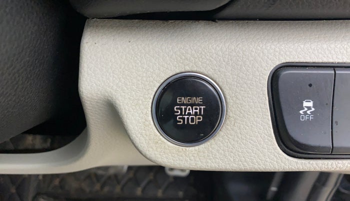 2020 KIA SELTOS GTX PLUS DCT 1.4 PETROL, Petrol, Automatic, 60,042 km, Keyless Start/ Stop Button