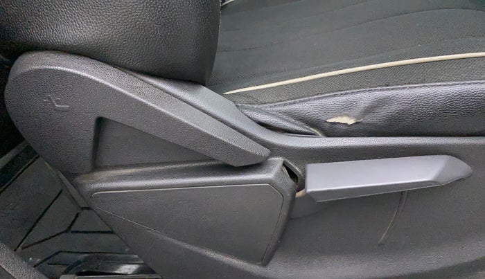 2015 Ford Ecosport TITANIUM 1.5L DIESEL, Diesel, Manual, 97,294 km, Driver Side Adjustment Panel
