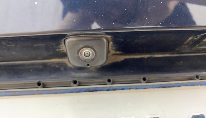 2022 Hyundai NEW I20 ASTA (O) 1.2 MT, Petrol, Manual, 37,724 km, Parking Camera