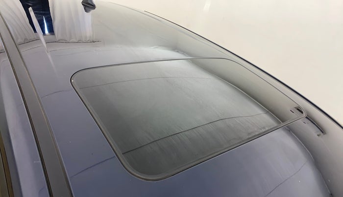 2022 Hyundai NEW I20 ASTA (O) 1.2 MT, Petrol, Manual, 37,724 km, Moonroof/ Sunroof