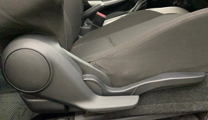 2018 Maruti Baleno ALPHA CVT PETROL 1.2, Petrol, Automatic, 37,448 km, Driver Side Adjustment Panel