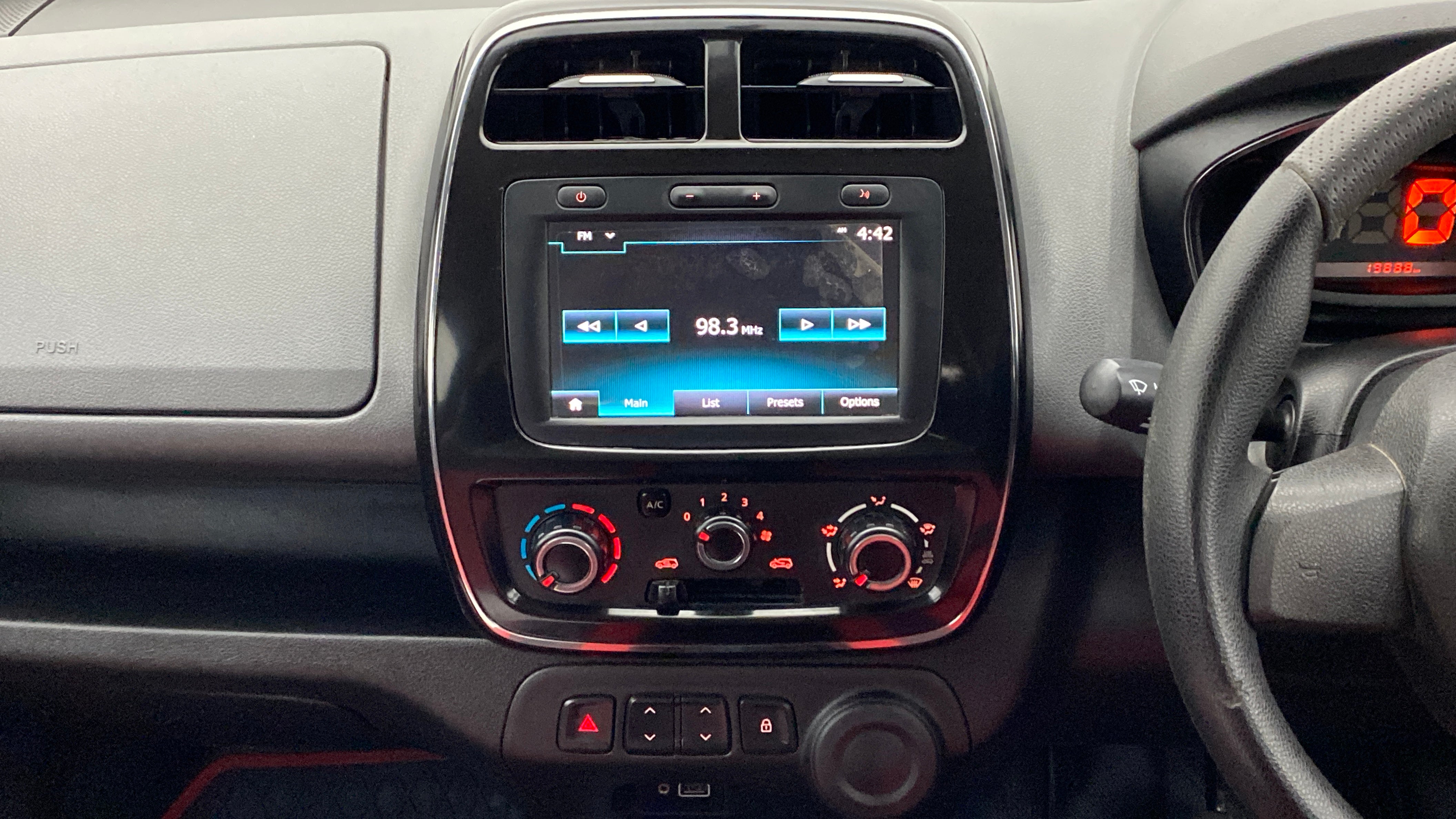 Features