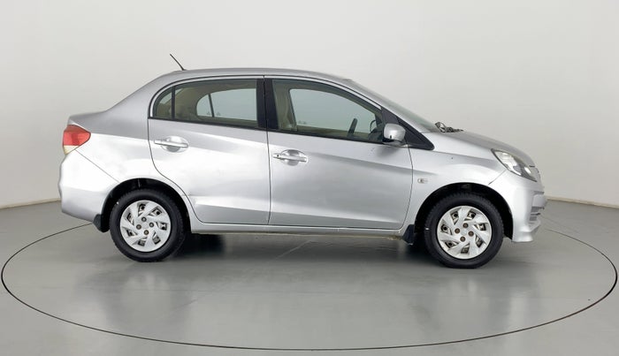 2014 Honda Amaze 1.2L I-VTEC EX, Petrol, Manual, 44,282 km, Right Side View