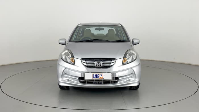 2014 Honda Amaze 1.2L I-VTEC EX, Petrol, Manual, 44,282 km, Front