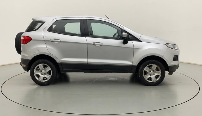 2017 Ford Ecosport TREND 1.5L PETROL, Petrol, Manual, 81,217 km, Right Side View