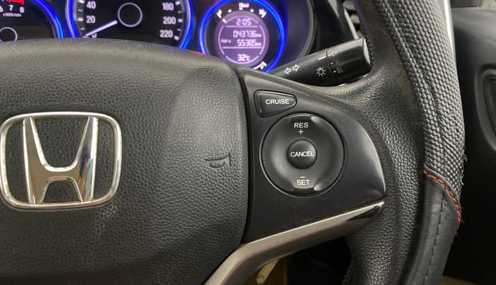 2014 Honda City 1.5L I-VTEC SV, Petrol, Manual, 43,736 km, Adaptive Cruise Control