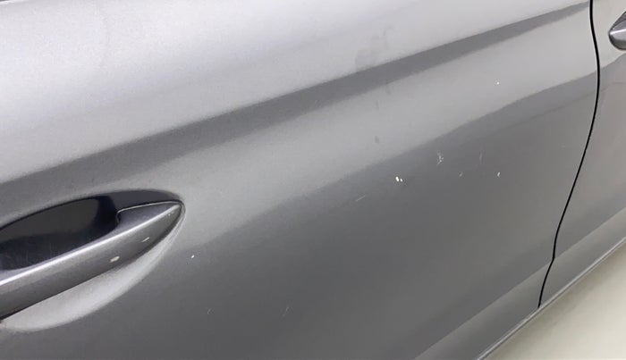 2017 Hyundai Elite i20 MAGNA EXECUTIVE 1.2, Petrol, Manual, 84,181 km, Right rear door - Minor scratches