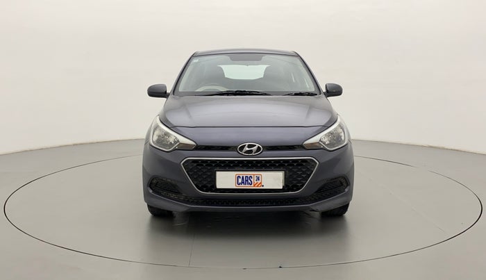 2017 Hyundai Elite i20 MAGNA EXECUTIVE 1.2, Petrol, Manual, 84,181 km, Front