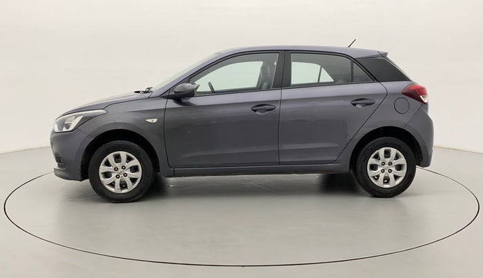 2017 Hyundai Elite i20 MAGNA EXECUTIVE 1.2, Petrol, Manual, 84,181 km, Left Side
