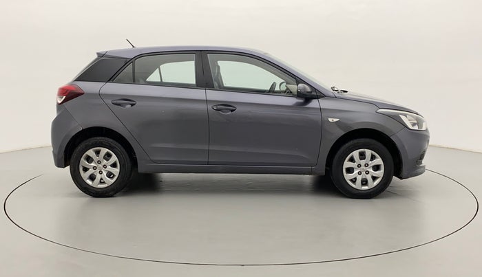 2017 Hyundai Elite i20 MAGNA EXECUTIVE 1.2, Petrol, Manual, 84,181 km, Right Side View