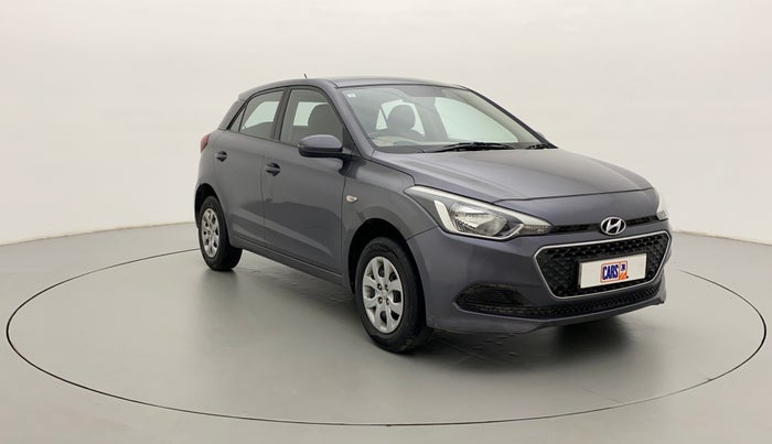 2017 Hyundai Elite i20 MAGNA EXECUTIVE 1.2, Petrol, Manual, 84,181 km, Right Front Diagonal