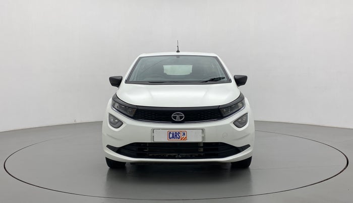 2020 Tata ALTROZ XT PETROL, Petrol, Manual, 27,733 km, Front