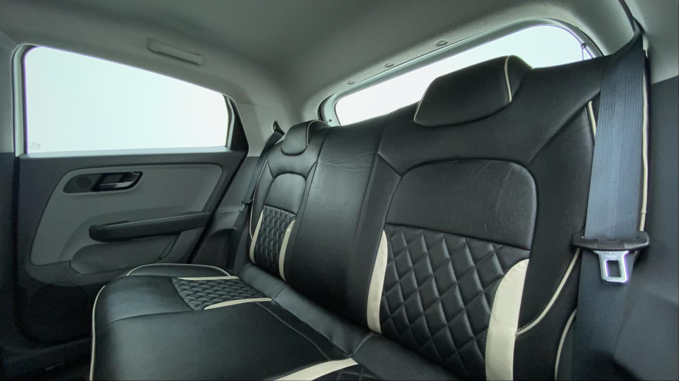 2020 Tata ALTROZ XT PETROL, Petrol, Manual, 27,733 km, Right Side Rear Door Cabin