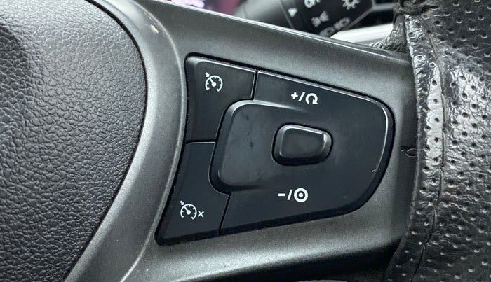 2020 Tata ALTROZ XT PETROL, Petrol, Manual, 27,733 km, Adaptive Cruise Control