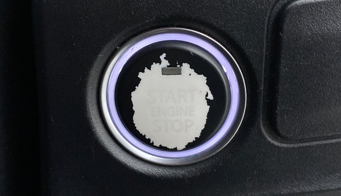2020 Tata ALTROZ XT PETROL, Petrol, Manual, 27,733 km, Keyless Start/ Stop Button
