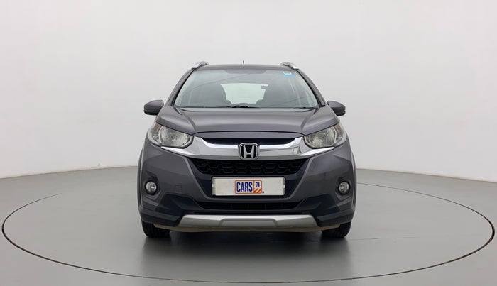2020 Honda WR-V 1.2L I-VTEC VX MT, Petrol, Manual, 20,212 km, Front