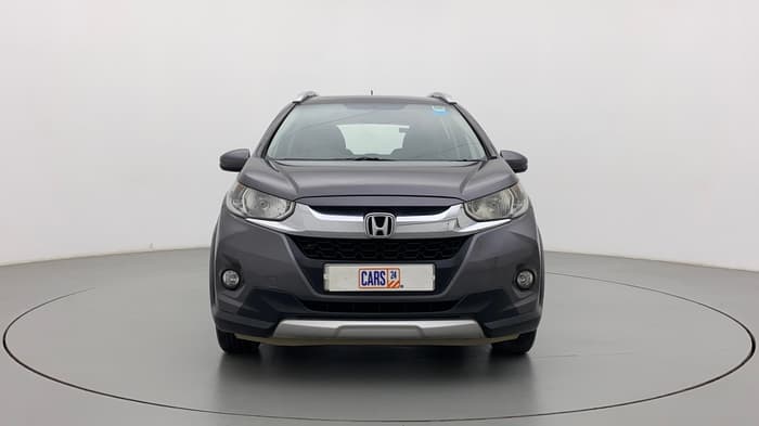 2020 Honda WR-V 1.2L I-VTEC VX MT, Petrol, Manual, 20,212 km, Front