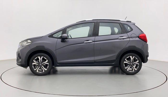 2020 Honda WR-V 1.2L I-VTEC VX MT, Petrol, Manual, 20,212 km, Left Side