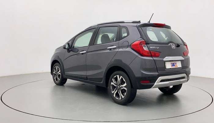 2020 Honda WR-V 1.2L I-VTEC VX MT, Petrol, Manual, 20,212 km, Left Back Diagonal