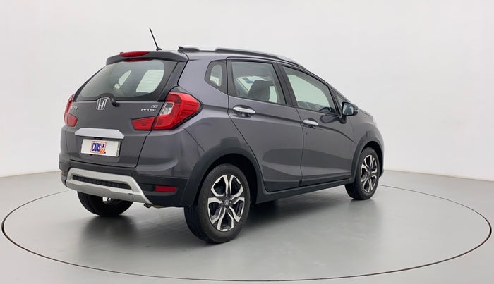 2020 Honda WR-V 1.2L I-VTEC VX MT, Petrol, Manual, 20,212 km, Right Back Diagonal