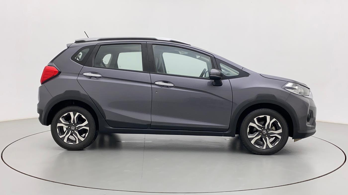 2020 Honda WR-V 1.2L I-VTEC VX MT, Petrol, Manual, 20,212 km, Right Side View