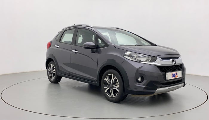 2020 Honda WR-V 1.2L I-VTEC VX MT, Petrol, Manual, 20,212 km, Right Front Diagonal