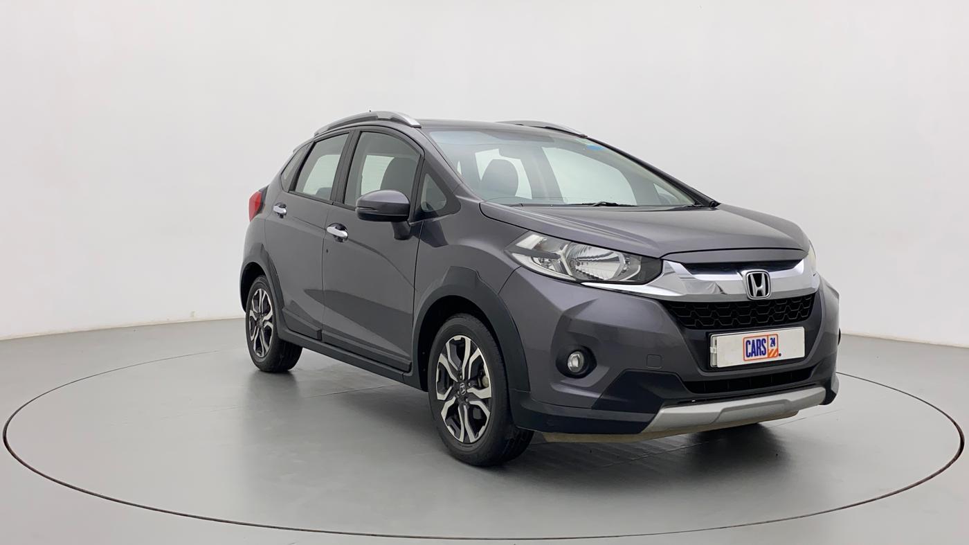 2020 Honda WR-V 1.2L I-VTEC VX MT, Petrol, Manual, 20,212 km, SRP