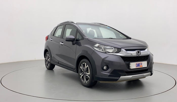 2020 Honda WR-V 1.2L I-VTEC VX MT, Petrol, Manual, 20,212 km, SRP