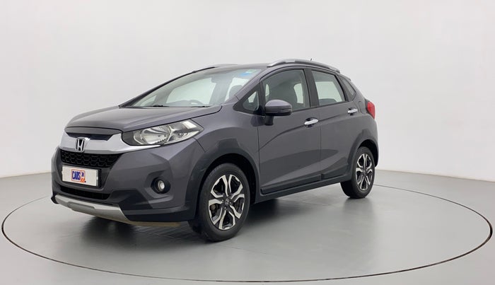 2020 Honda WR-V 1.2L I-VTEC VX MT, Petrol, Manual, 20,212 km, Left Front Diagonal