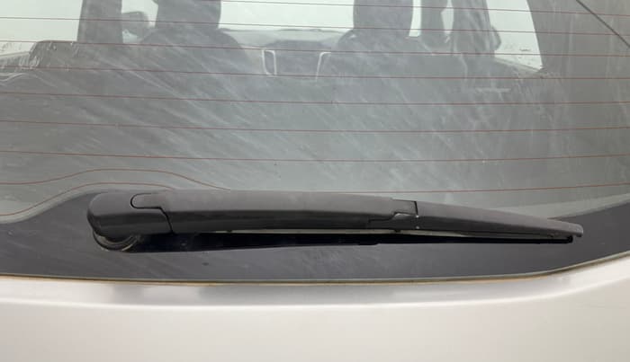 2020 Hyundai Creta SX AT 1.6 PETROL, Petrol, Automatic, 56,645 km, Rear Wiper
