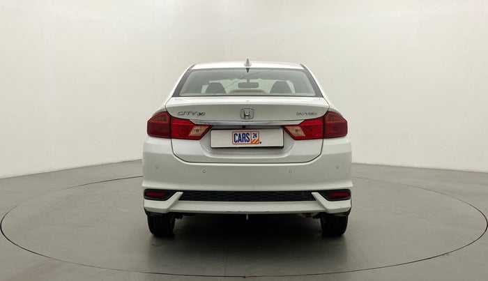 2021 Honda City V MT PETROL, Petrol, Manual, 5,785 km, Back/Rear