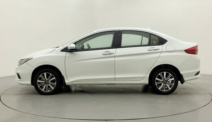2021 Honda City V MT PETROL, Petrol, Manual, 5,785 km, Left Side