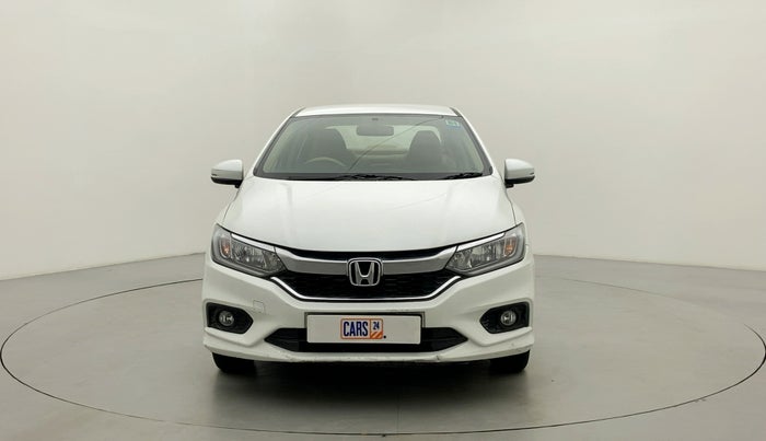 2021 Honda City V MT PETROL, Petrol, Manual, 5,785 km, Front