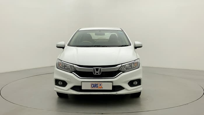 2021 Honda City V MT PETROL, Petrol, Manual, 5,785 km, Front