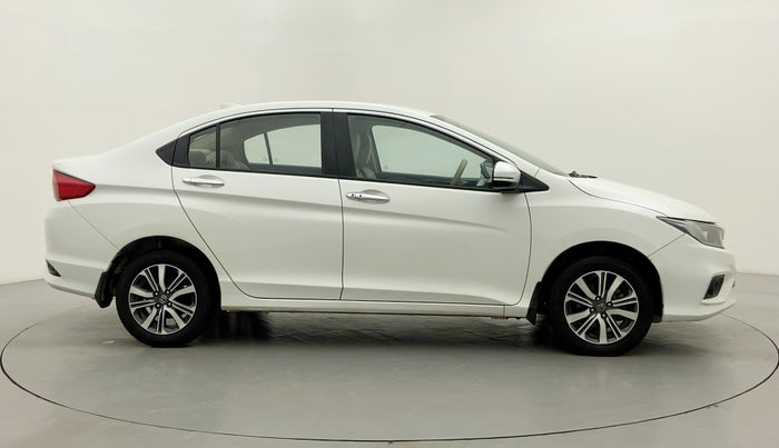 2021 Honda City V MT PETROL, Petrol, Manual, 5,785 km, Right Side View