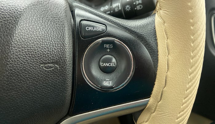 2021 Honda City V MT PETROL, Petrol, Manual, 5,785 km, Adaptive Cruise Control