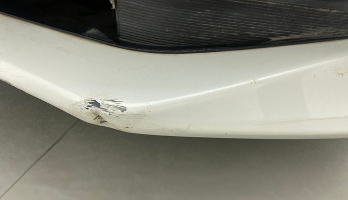 2021 Honda City V MT PETROL, Petrol, Manual, 5,785 km, Front bumper - Slightly dented