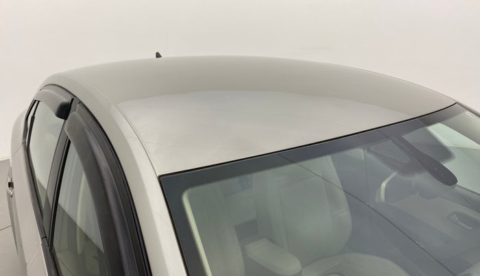 2016 Skoda Rapid 1.5 TDI AT STYLE PLUS, Diesel, Automatic, 59,282 km, Roof