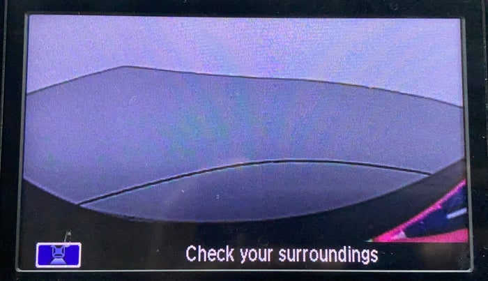 2017 Honda Jazz 1.2 V AT, Petrol, Automatic, 28,788 km, Parking Camera