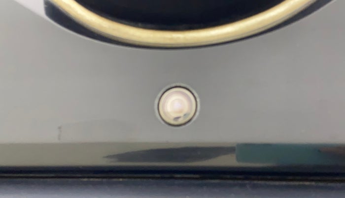 2018 Tata NEXON XZA PLUS PETROL, Petrol, Automatic, 94,704 km, Parking Camera