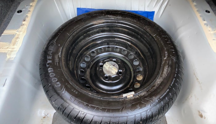 2018 Honda City 1.5L I-VTE V CVT, Petrol, Automatic, 74,829 km, Spare Tyre