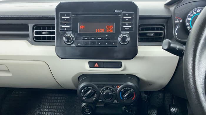 Features