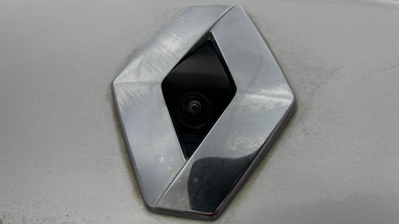2022 Renault Kwid CLIMBER MT 1.0, Petrol, Manual, 44,179 km, Parking Camera