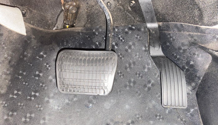 2023 Tata NEXON XZA PLUS PETROL DARK EDITION, Petrol, Automatic, 69,004 km, Pedals