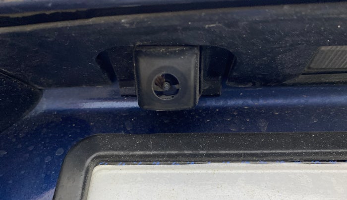 2019 Maruti Ciaz ALPHA 1.5 SHVS PETROL, Petrol, Manual, 42,420 km, Parking Camera